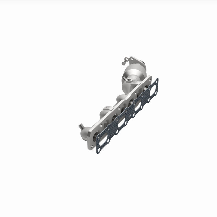 Magnaflow Direct Fit Converter for 05-06 Nissan Titan 5.6L