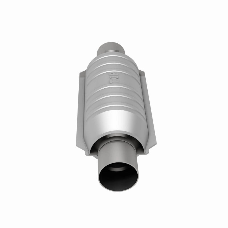 Magnaflow Universal Catalytic Converter 2.00 1/O2 CA - Fits Multiple Honda, Acura, Chrysler, and Toyota Models