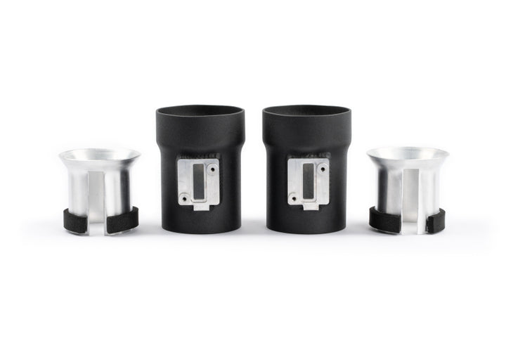 AMS Performance 2023–Present Nissan Z 80mm Air Intakes - OneFastShop