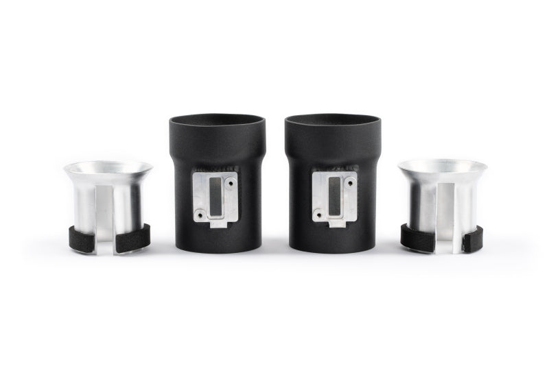 AMS Performance 2023–Present Nissan Z 80mm Air Intakes - OneFastShop