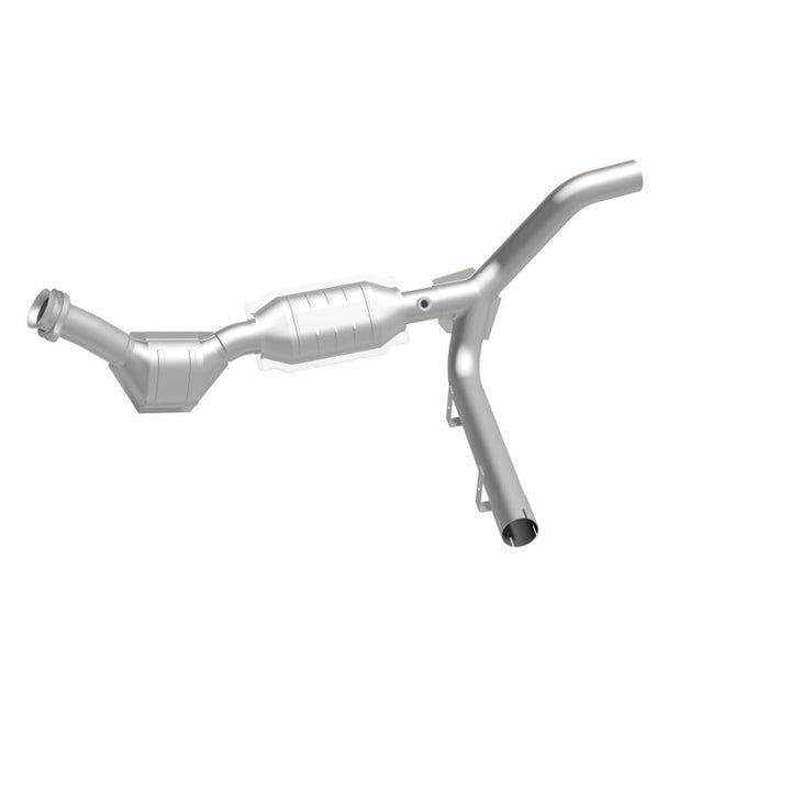Magnaflow Direct-Fit Catalytic Converter for 97-98 Ford F-150 4.2L P/S 4WD