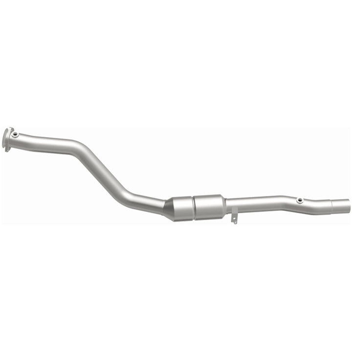 MagnaFlow Direct-Fit Catalytic Converter 24116 Audi S8 4.2L - Passenger Side - OneFastShop