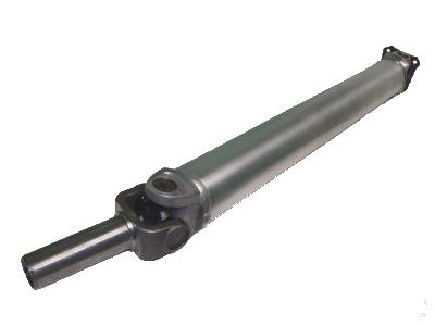 DSS Toyota Supra 1986-1988 Turbo Automatic 1-Piece Aluminum Shaft TOSH3
