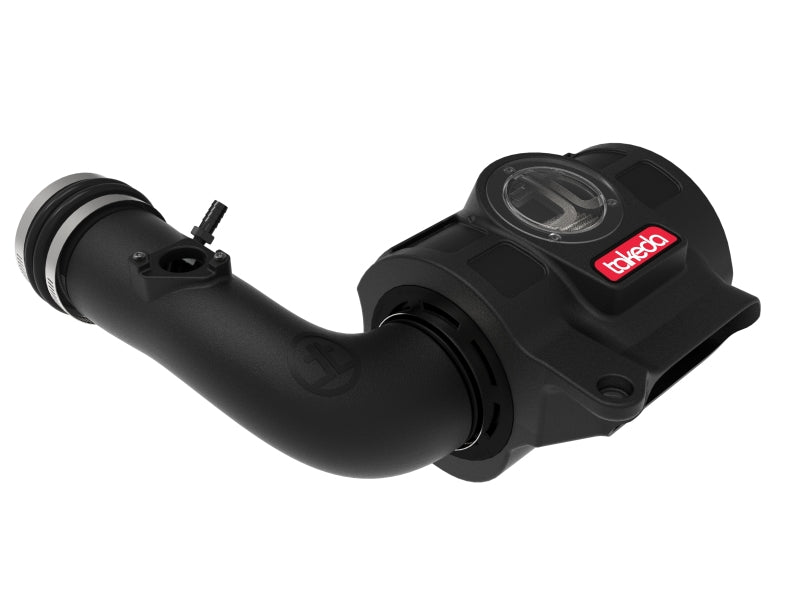 aFe Momentum Pro Dry S Cold Air Intake System 22-23 Subaru BRZ/Toyota GR86