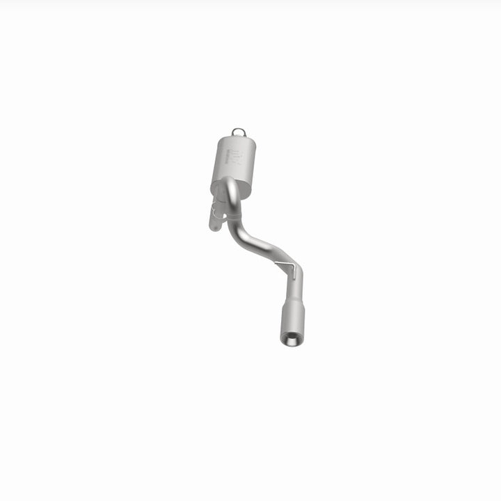 Magnaflow Cat-Back Exhaust System for 98 Jeep Grand Cherokee 5.9L V8 - OneFastShop