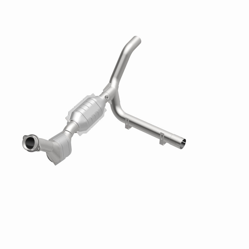Magnaflow Direct-Fit Catalytic Converter for 97-98 Ford F-150 4.2L P/S 4WD