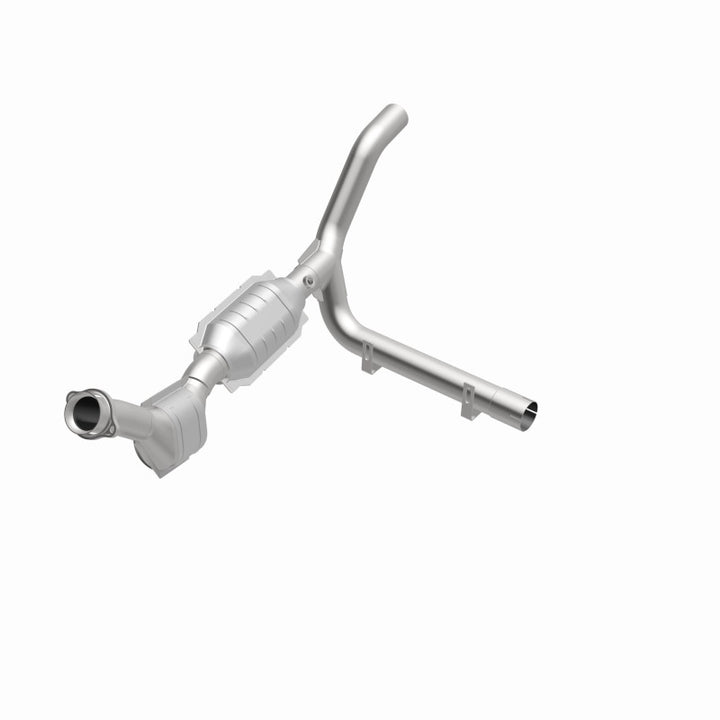 Magnaflow Direct-Fit Catalytic Converter for 97-98 Ford F-150 4.2L P/S 4WD