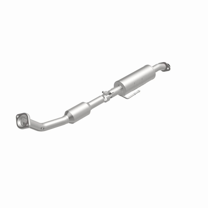 MagnaFlow Catalytic Converter Direct Fit 2019 Toyota Corolla 2.0L