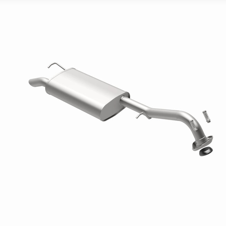 MagnaFlow BRE Exhaust Kit for 2003–2013 Toyota Corolla 1.8L