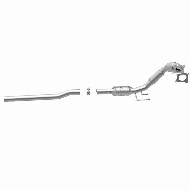 Magnaflow Direct-Fit Catalytic Converter for 2012-2013 Volkswagen Golf R 2.0L Turbocharged