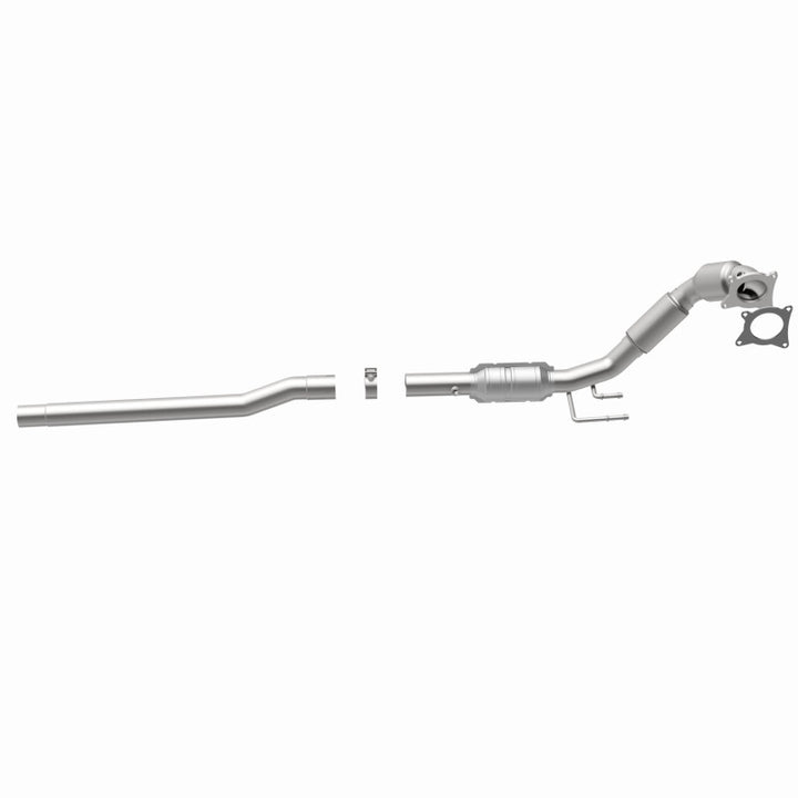 Magnaflow Direct-Fit Catalytic Converter for 2012-2013 Volkswagen Golf R 2.0L Turbocharged - OneFastShop