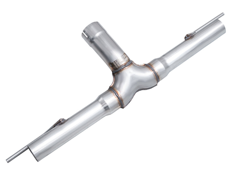 AWE MK8 Volkswagen Golf R Touring-to-Track Conversion Kit - OneFastShop