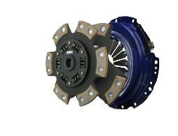 SPEC Stage 3 Clutch Kit Nissan Skyline RB25 / RB20 Push Type - 6-Puck Carbon Semi-Metallic