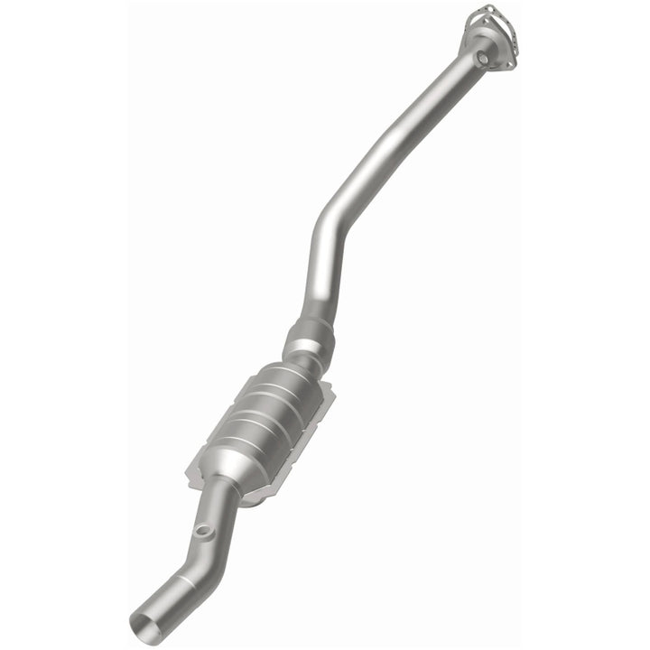 MagnaFlow Direct-Fit Catalytic Converter 96-99 Audi A4/A4 Quattro 2.8L - 49 State - OneFastShop