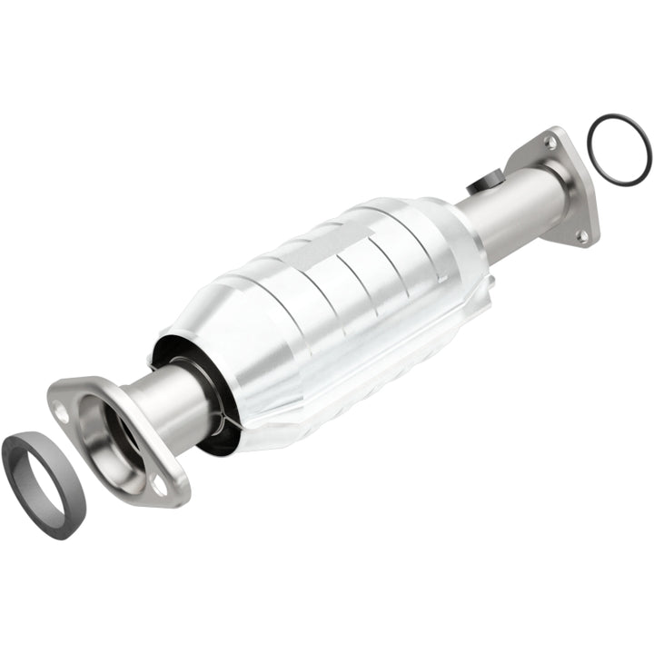MagnaFlow Direct-Fit Catalytic Converter Civic-Del Sol EX/Si/H - OneFastShop