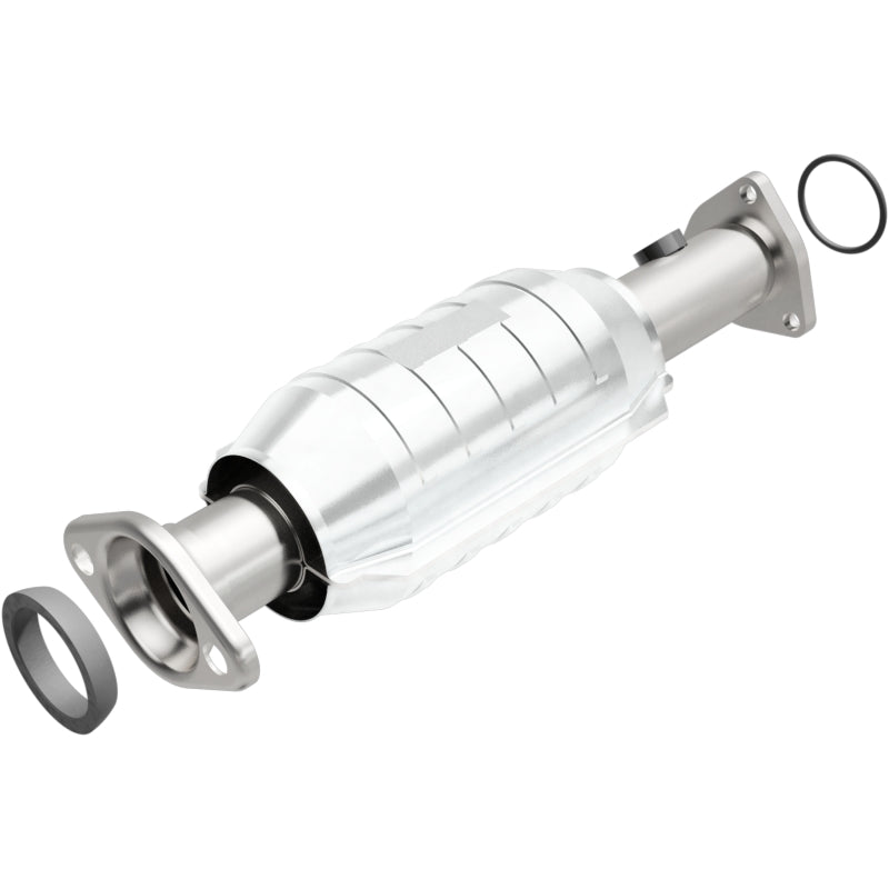 MagnaFlow Direct-Fit Catalytic Converter Civic-Del Sol EX/Si/H - OneFastShop