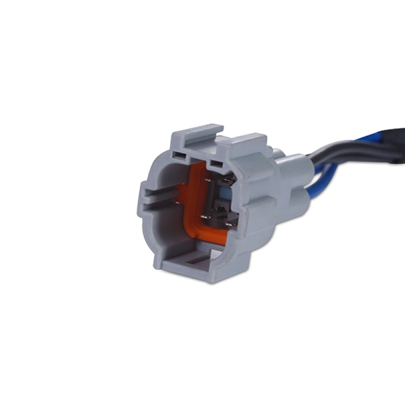 Mishimoto Aluminum Fan Shroud Kit for Nissan 350Z 03-06 - OneFastShop