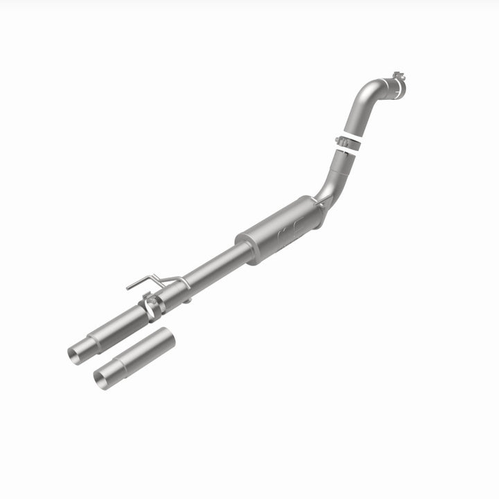 Magnaflow Street Series Cat-Back Exhaust System - Ford F-150 15-21 - OneFastShop