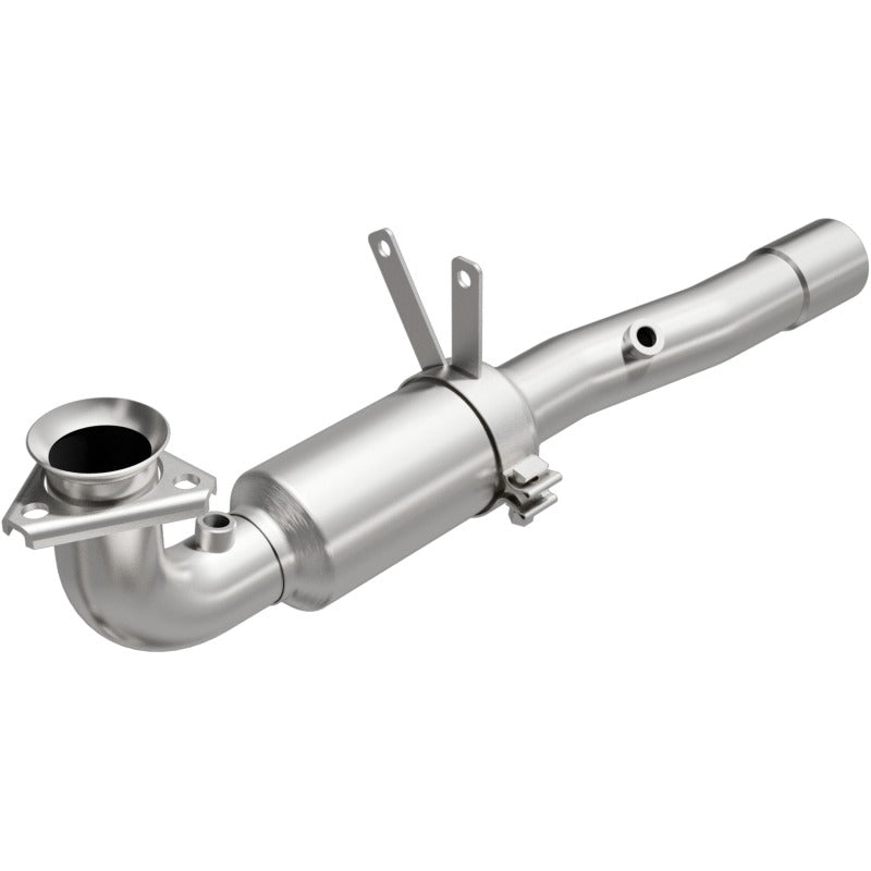 MagnaFlow Federal Direct-Fit Catalytic Converter - Chevrolet Corvette 1992-1996 (23408)