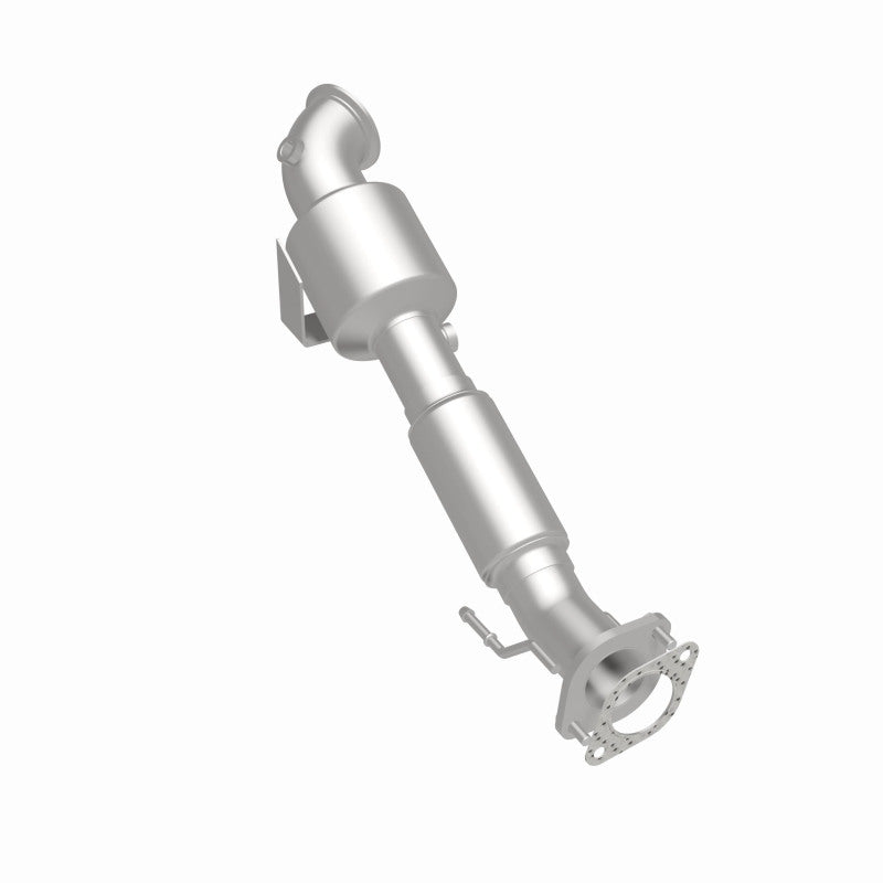 Magnaflow Direct-Fit Catalytic Converter for 2013 Ford Focus ST 2.0T - OneFastShop