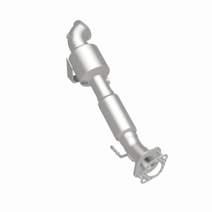 Magnaflow Direct-Fit Catalytic Converter for 2013 Ford Focus ST 2.0T - OneFastShop
