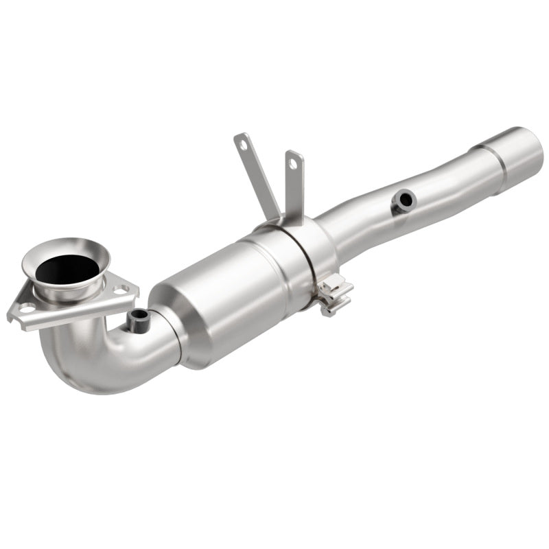 Magnaflow Direct-Fit Catalytic Converter 1992-1996 Corvette - OneFastShop