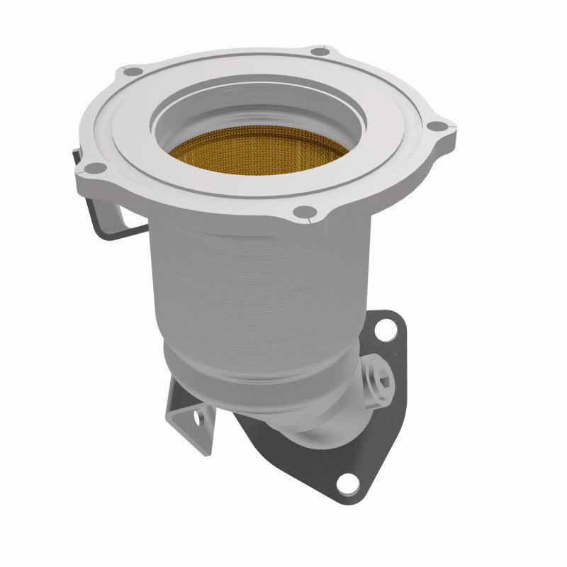 Magnaflow Direct Fit Catalytic Converter for 1991-1995 Toyota MR2