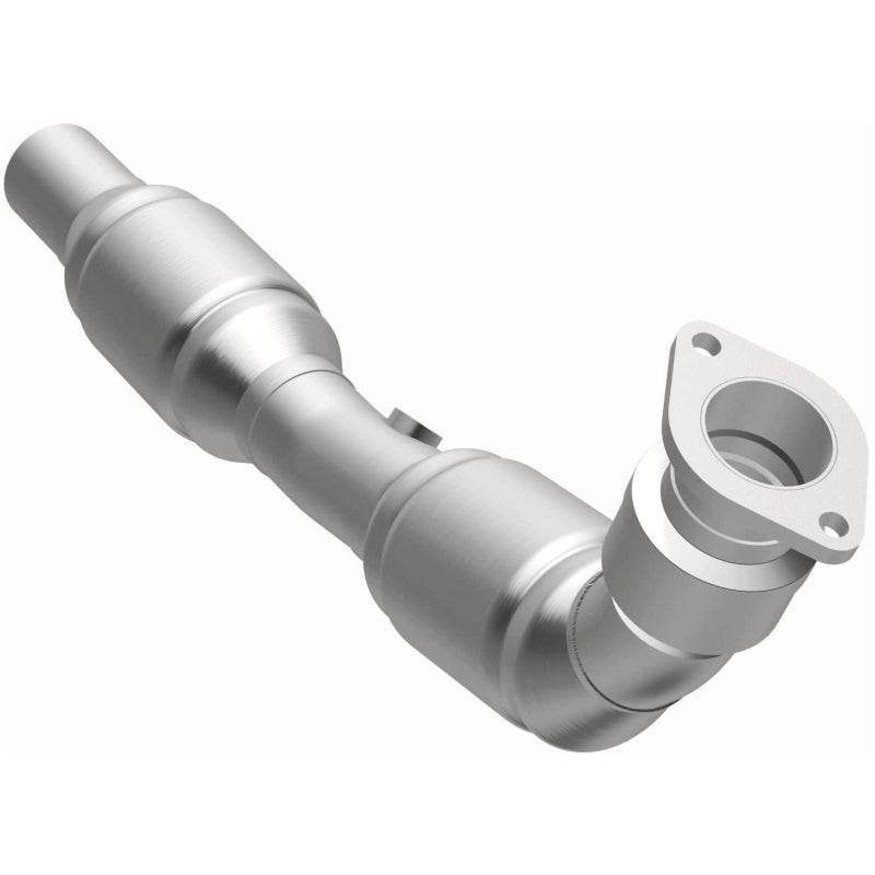 MagnaFlow Direct-Fit Catalytic Converter - Chevy Camaro 6.2L (10-12) - OneFastShop