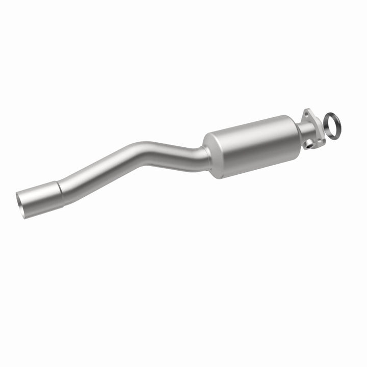 Magnaflow Direct Fit Catalytic Converter for Volvo 85-92 - OneFastShop