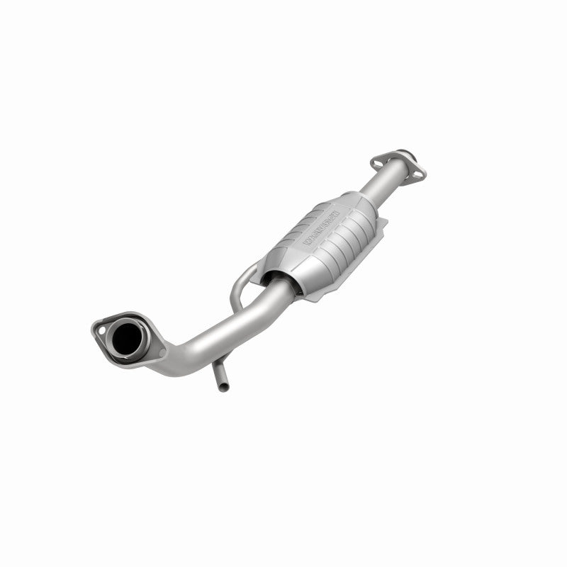Magnaflow Conv Direct-Fit Catalytic Converter 31.75X6.5 for 1993-1995 INFINITI J30 Base and T - OneFastShop