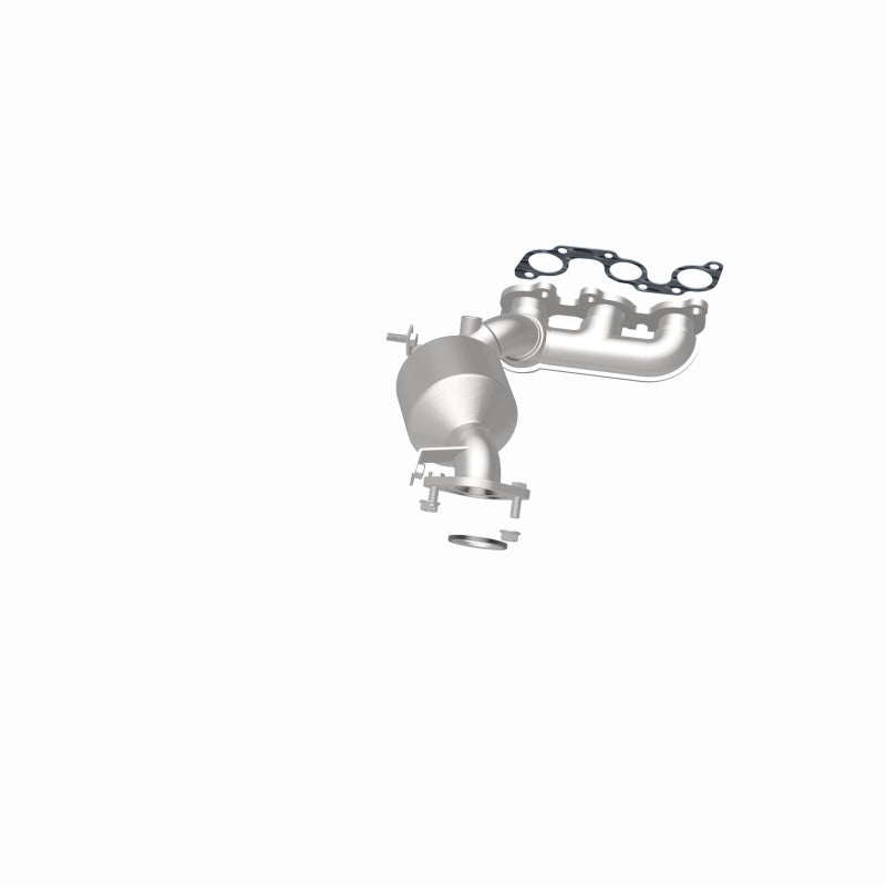 Magnaflow Catalytic Converter DF 2004-2006 Toyota Sienna 3.3L