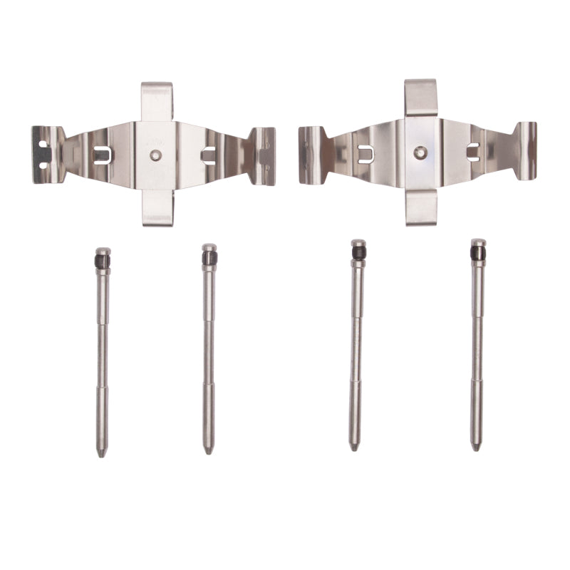 DFC 05-23 Chrysler 300 Front Premium Hardware Kit.