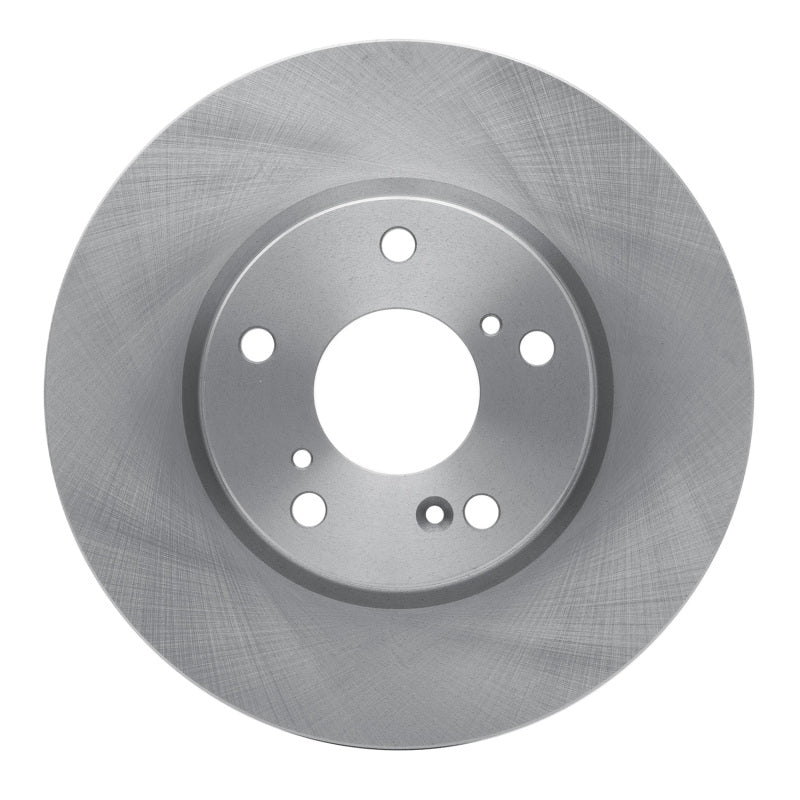 DFC Front Brake Rotor - Honda Civic / Accord / Insight 2016-2026