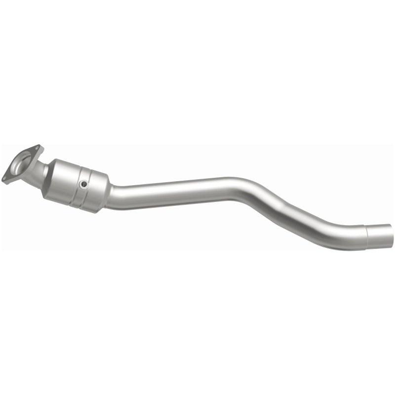 Magnaflow Direct Fit Catalytic Converter OEM Grade Federal EPA Compliant 2015 Charger V8 64 62 - OneFastShop