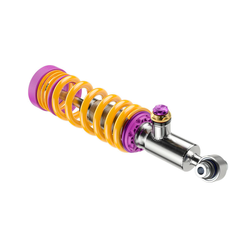 KW V4 Coilover Kit - BMW X5 M / X6 M (F95/F96) 2020-2026, image 5