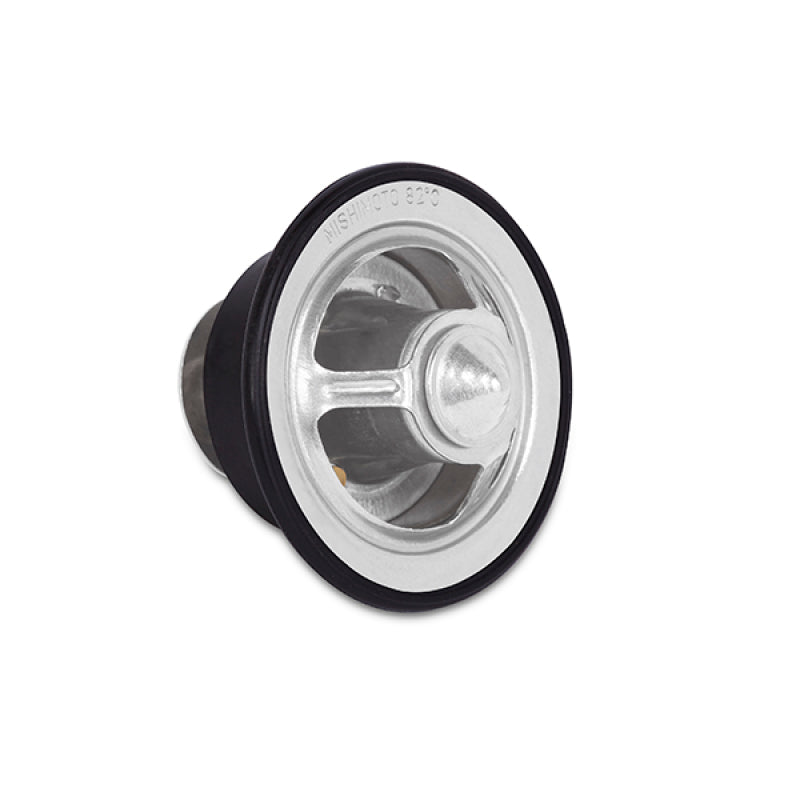 Mishimoto Low-Temperature Thermostat for Dodge 5.9L/6.7L Cummins Compatible with 1999-2010 Dodge Ram 2500 and 3500 Models