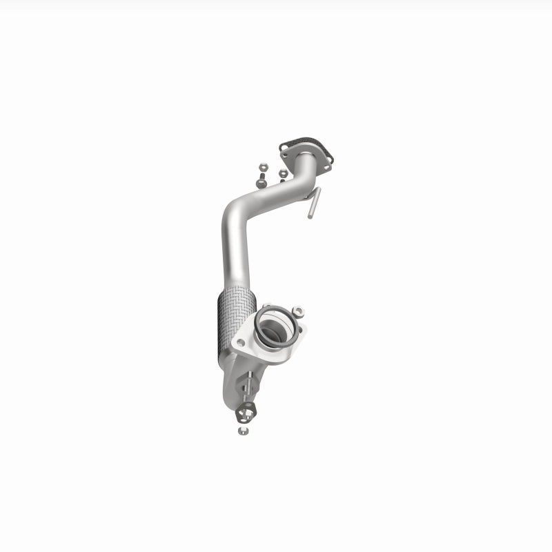 BRE Exhaust 1988–1992 Front Pipe Kit for Corolla Prizm 1.6L - OneFastShop