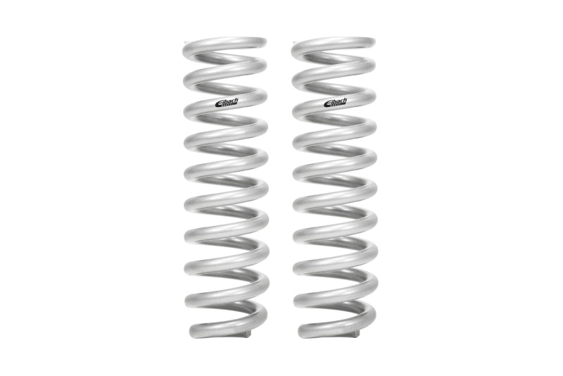 Eibach Pro-Truck Lift Kit for 05-15 Toyota Tacoma 6 Lug Must Be Used With Pro-Truck Front Shocks