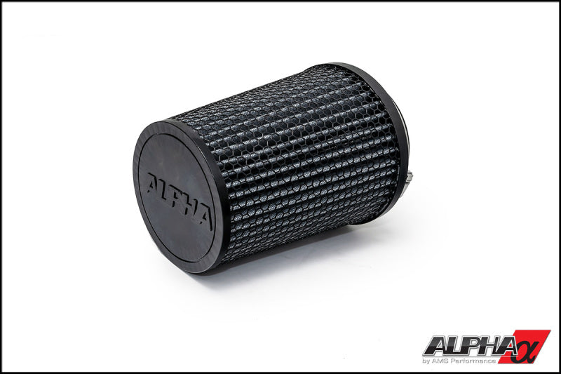 AMS Performance Alpha Replacement Intake Filter for Mercedes-Benz CLA 45 AMG 2.0T (14-18)