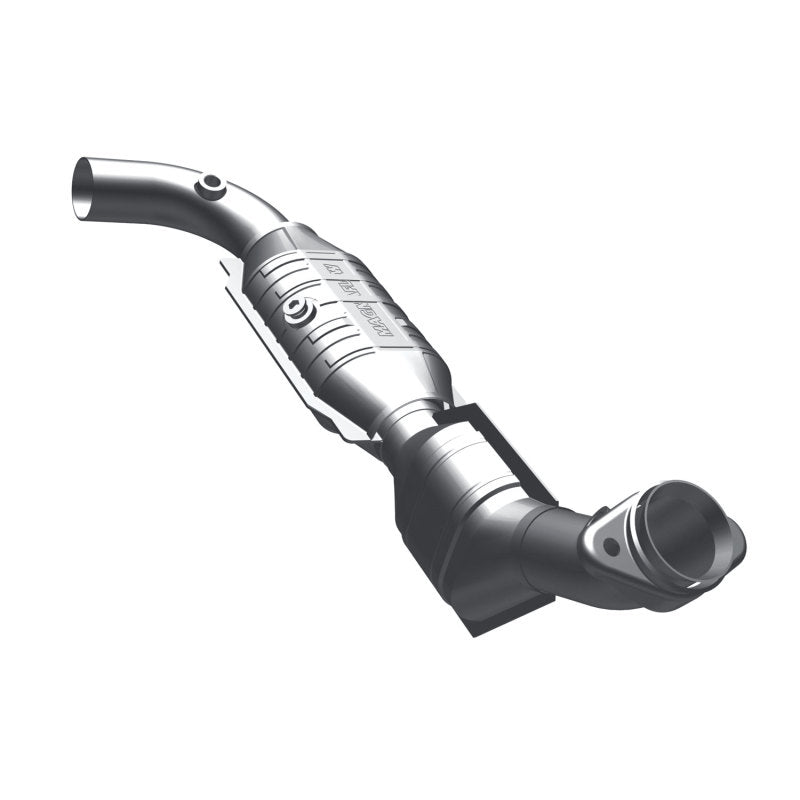 Magnaflow Direct-Fit Catalytic Converter for 97-98 Ford Trucks 4.6L - OneFastShop