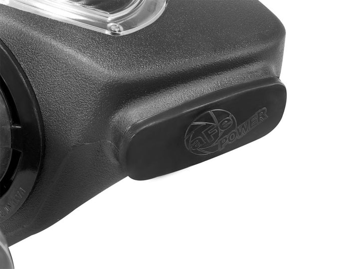 Afe Momentum Pro 5R Cold Air Intake System for BMW M3/M4 15-18 (F80/82/83) L6-3.0L (tt) S55 - OneFastShop