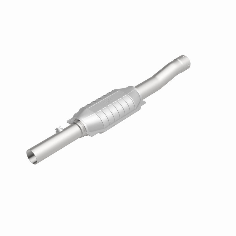 MagnaFlow Conv DF Direct-Fit Catalytic Converter for 1999–2001 Cherokee–Grand C OEM - OneFastShop