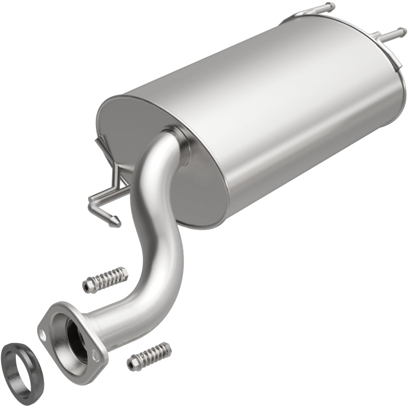 MagnaFlow BRE Exhaust Kit for 1999–2003 Lexus RX300 3.0L