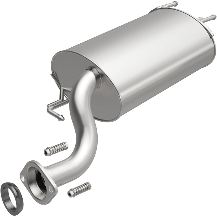 MagnaFlow BRE Exhaust Kit for 1999–2003 Lexus RX300 3.0L