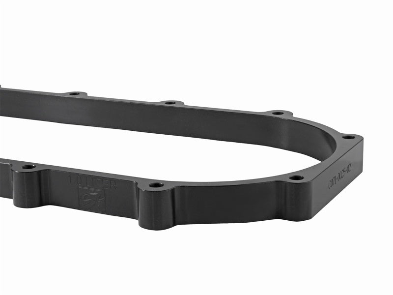 Skunk2 Ultra Series 1L Plenum Spacer - Honda/Acura B/K-Series 1988-2017 - Black, image 3
