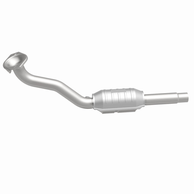 Magnaflow Direct-Fit Catalytic Converter VW 33.5X5X4 2/1.75 - Fits 1985-1989 Volkswagen Golf, Jetta - OneFastShop