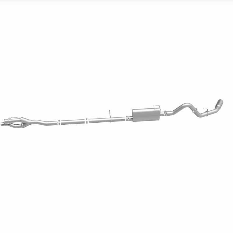 MagnaFlow Ford BRE Exhaust Replacement Kit For Ford Vehicles