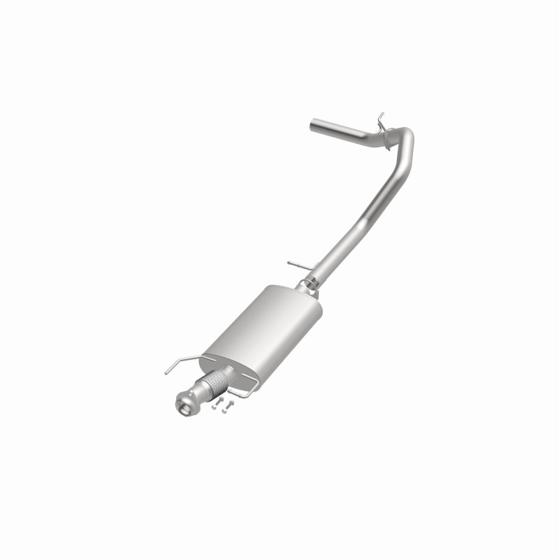 BRExhaust 2015–2017 Exhaust Kit – for Lincoln Navigator and Ford Expedition
