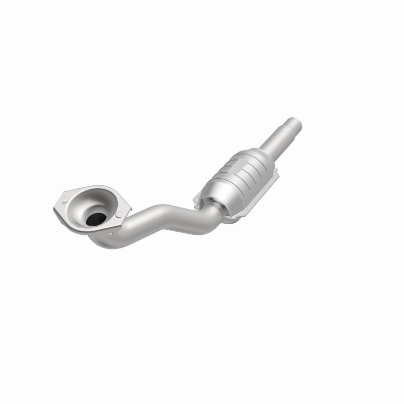 Magnaflow Direct-Fit Catalytic Converter VW 33.5X5X4 2/1.75 - Fits 1985-1989 Volkswagen Golf, Jetta - OneFastShop