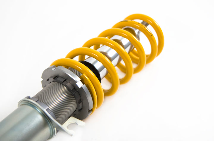 Ohlins 05-11 Porsche 911 Carrera/S (997) RWD Road And Track Coilover